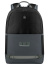 Рюкзак для ноутбука Wenger 653182 Tyon Laptop Backpack 15.6″ 653182 Black - фото №4