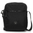 Сумка через плечо Roncato 415223 Rolling Crossbody Bag 27 см 415223-01 01 Black - фото №2
