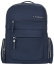 Женский рюкзак для ноутбука Magellan MAGODBP14  O-DLX Range Laptop Backpack 14″  MAGODBP14BLU Blue - фото №4