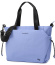 Женская сумка тоут Hedgren HSTG06 String Satoshi Tote Bag 14″ HSTG06/891-01 891 Jacaranda Blue - фото №1
