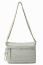 Сумка для планшета Hedgren HIC176M Inner City Eye M Shoulder Bag 10.1″ RFID HIC176M/894-07 894 Jean Pussywillow Grey - фото №4