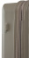 Чемодан на колесах Conwood CD-PPT036-TM Synth Spinner M 66 см CD-PPT036-TM-CFE Бежевый - фото №8