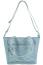 Женская сумка Hedgren HIC433 Inner City Zoe Medium Tote Bag RFID HIC433/868-01 868 Pearl Blue Quilt - фото №4