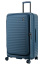 Чемодан с уникальным открыванием Echolac PC183KF-28 Celestra Supertrunk XT L 75 см Exp 1123TF183396280 Navy - фото №7