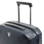 Чемодан Roncato 5763 Ypsilon Cabin Trolley Spinner S 55 см Expandable USB 5763-5323 5323 Dark Blue - фото №10