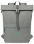 Рюкзак для ноутбука Rivacase 5567 Gremio ECO Laptop Roll-up Backpack 15.6″ 5567 Grey - фото №5