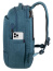 Рюкзак для поездок Rivacase 8365 Biscayne Laptop Backpack 17.3″ USB 8365 Blue - фото №14