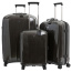 Чемодан Roncato 5951 We Are Glam Spinner L 80 см 5951-0122 0122 Nero/Grafite - фото №10