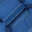Складная дорожная сумка Rivacase 5541 Mestalla Folding Travel Bag 46 см 5541 Blue - фото №13