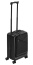 Чемодан с уникальным входом Rivacase 8180 Clark ECO Hand Cabin Luggage 55 см 8180 Black - фото №13