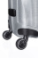 Чемодан на колёсах Samsonite V22*107 Cosmolite Spinner 81 см V22-25107 25 Silver - фото №6