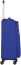 Чемодан на колёсах Travelite 92448 Speedline Spinner M 66 см Expandable 92448-20 20 Navy - фото №6