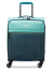 Чемодан Delsey 002257803 Brochant 3.0 4DW Slim Cabin Trolley 55 см 00225780303 03 Green - фото №3