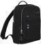 Женский рюкзак для ноутбука Magellan MAGODBP13 O-DLX Range Laptop Backpack 13″  MAGODBP13BLA Black - фото №1
