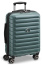 Чемодан Delsey 002878803 Shadow 5.0 4DW Slim Cabin Trolley 55 см USB  00287880303E9 03 Green - фото №1