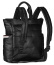 Женский рюкзак Hedgren HCOCN04 Cocoon Comfy Backpack HCOCN04/003-02 003 Black - фото №13