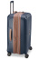 Чемодан Delsey 002097820 Carroussel 2.0 4DW Trolley Case M 68 см Expandable 00209782002 02 Blue - фото №7