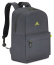 Легкий рюкзак Rivacase 5562 Mestalla Lite Urban Backpack 15.6″ 5562 Grey - фото №1