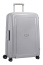 Чемодан на колёсах Samsonite 10U*002 S'Cure Spinner 75 см 10U-25002            25 Silver - фото №1