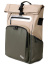 Велосипедный рюкзак Hedgren HCBI02 Commute Bike Hub Backpack 17.3″ RFID HCBI02/860-01 860 Beige/Olive - фото №1