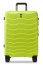 Чемодан Hinomoto Echolac 1124TS295-240 Exo M 65 см Expandable 1124TS295459240 Lime - фото №7