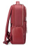 Женский рюкзак для ноутбука Roncato 412320 Woman BIZ Laptop Backpack 15.6″ 412320-05 05 Bordeaux - фото №6
