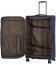 Чемодан Robinzon RS5741-M Montreal Spinner L 79 см RS5741-M-23 23 Dark Blue - фото №2