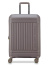 Чемодан Delsey 002800820 Lutece 4DW Trolley M 69 см Expandable 00280082016 16 Brown - фото №4