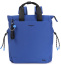 Женский рюкзак-сумка Hedgren HSTG04 String Norio Backpack S 2 Handles 10″ HSTG04/889-01 889 Bellwether Blue - фото №3