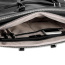Женская сумка для ноутбука Roncato 412324 Woman BIZ Laptop Briefcase 15.6″ 412324-01 01 Black - фото №3