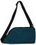 Рюкзак-сумка на одно плечо Hedgren HLNO08 Lineo Frame 7″ HLNO08/183-01 183 Legion Blue - фото №4