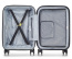 Чемодан-мобильный офис Delsey 002878802 Shadow 5.0 4DW Business Trolley 55 см USB 15.6″ Expandable 00287880202 02 Blue - фото №3