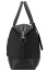 Дорожная сумка Roncato 414656 Uno Soft 3.0 Cabin Bag 44 см 414656-01 01 Nero - фото №5