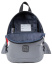 Детский рюкзак Pick&Pack PP961 Shark Shape Backpack S