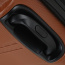 Чемодан на колесах с амортизаторами Eberhart 04D*424 Drive Spinner M 67 см