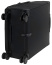 Чемодан Robinzon RS5743-M Montreal Spinner S 54 см RS5743-M-01 01 Black - фото №7