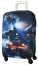 Чехол на большой чемодан Eberhart EBH620-L SteamTrain Suitcase Cover L/XL