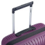 Чемодан Delsey 003846801 Ordener 4DW Cabin Case S Expandable 55 см