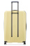 Чемодан с уникальным открыванием Delsey 002173824 Securitime Zip 4DW Trolley L 76 см Expandable