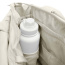 Женская сумка-тоут Heys 30134-00 Puffer Tote Bag 14″ 30134-0016-00 0016 Off White - фото №3