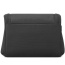 Несессер Roncato 415309 Ironik 2.0 Toilet Kit 415309-01 01 Black - фото №4