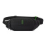 Поясная сумка Roncato 414208 Norway Waistpouch M 414208-01 01 Nero - фото №1