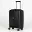 Чемодан-мобильный офис GSpace 119FOCPRO-S Focus Pro Spinner S 55 см 17" USB 1204 Black - фото №17