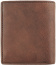 Компактный кошелек Tony Perotti 741252 Vintage из натуральной кожи