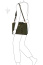 Женская сумка для ноутбука Bric's BXG45852 X-Collection X-Bag Opera Bag M 15″ BXG45852.078 078 Olive - фото №3