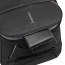 Рюкзак на колесах Roncato 415318 Ironik 2.0 Backpack Trolley S 48 см 15″ 415318-01 01 Black - фото №3