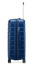 Чемодан со съемными колесами Roncato 463452 ReLife Spinner M+ 73 см Expandable 463452-23 23 Dark Blue - фото №5