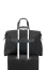 Женская дорожная сумка Samsonite 60N*002 Karissa Biz Duffle Bag S 60N-09002 09 Black - фото №3