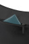 Женская сумка Samsonite 88D*020 Move 2.0 Hobo Bag S 88D-09020 09 Black - фото №4