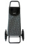 Хозяйственная сумка-тележка Garmol 218G3х3 Flash на шасси G3x3